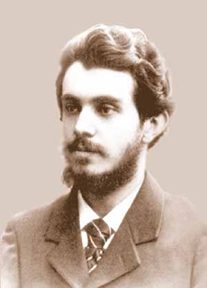 Николай Александрович Бердяев