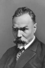 Валерий Яковлевич Брюсов