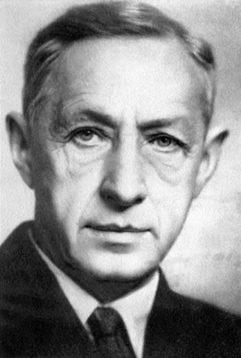 Иван Алексеевич Бунин