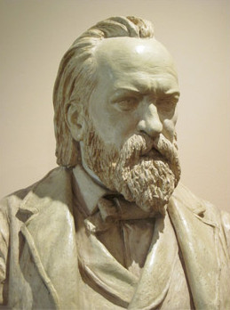 Александр Иванович  Герцен