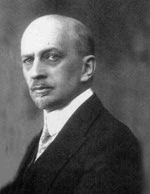 Иван Александрович Ильин