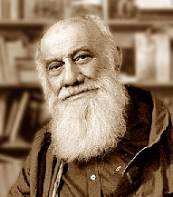 Лев Зиновьевич Копелев