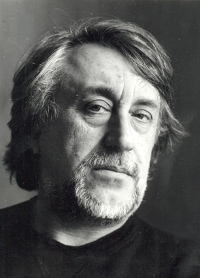 Юрий Михайлович Кублановский