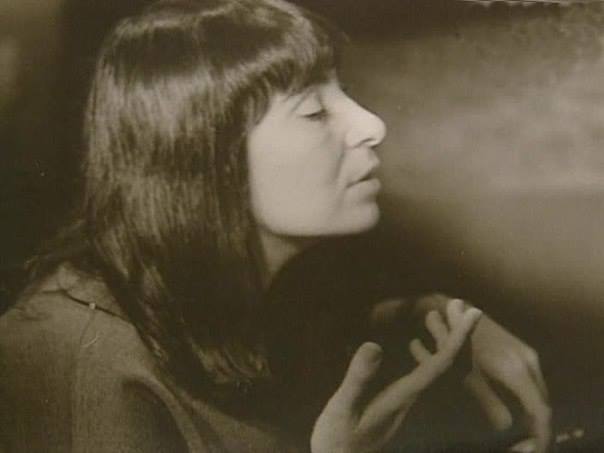 Инна Львовна Лиснянская