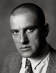 Владимир Владимирович Маяковский