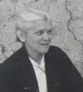 Антонина Михайловна Осоргина