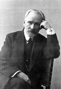 Василий Васильевич Розанов