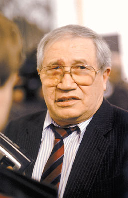 Владимов