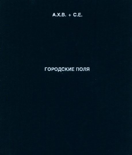 Волохонский Городские поля