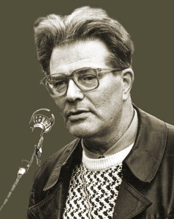 Юрий Александрович Айхенвальд