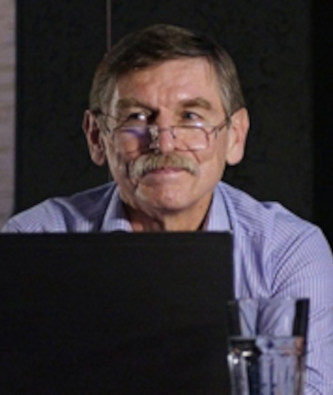 Геннадий Евгеньевич Аляев