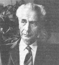 Вадим Леонидович Андреев
