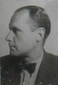 В. Эфер
