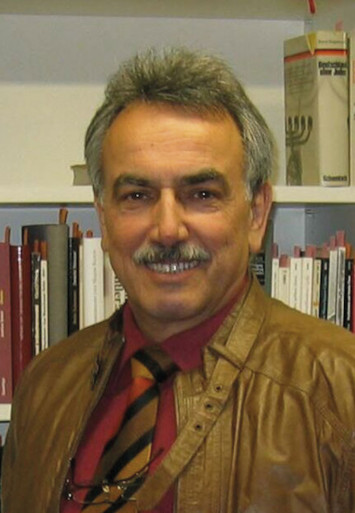 Евгений Михайлович Беркович