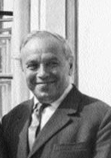 Евгений Александрович Гнедин