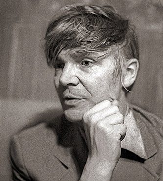 Венедикт Васильевич Ерофеев