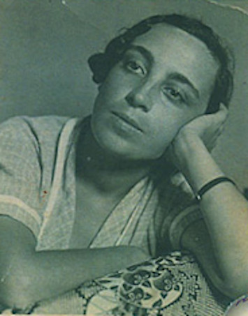 Лидия Жукова