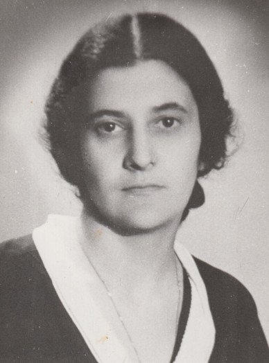 Софья Артемьевна Зайцева