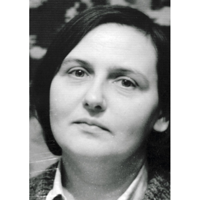 Елена Алексеевна Игнатова