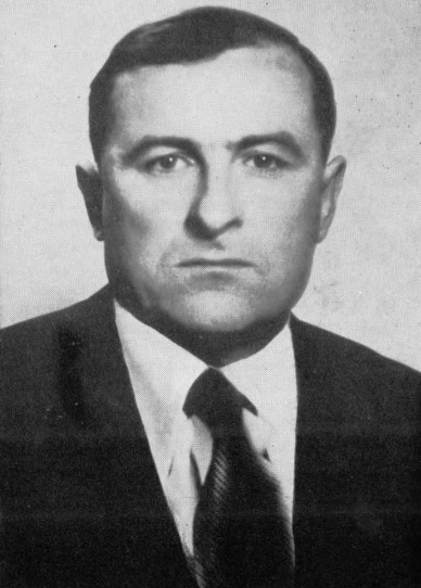 Федор Кубанский