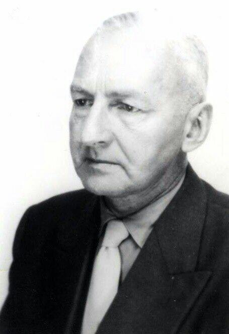 Виктор Александрович Ларионов