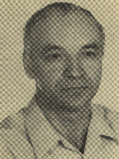 Юрий Владимирович Мальцев