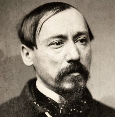 Николай Алексеевич Некрасов