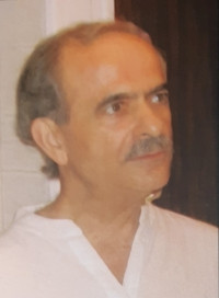 Лери Олфи