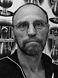 Дмитрий Александрович Пригов