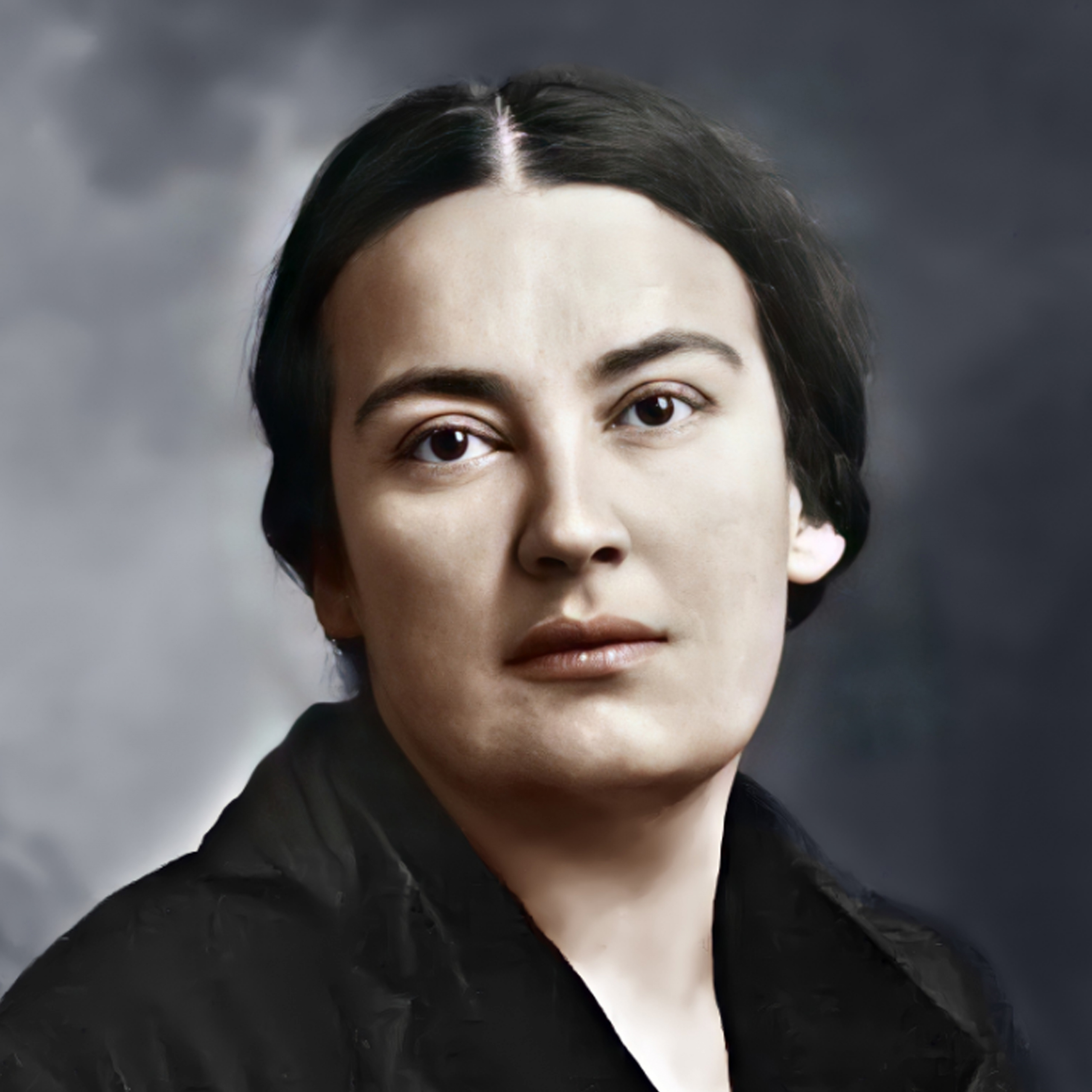 Елизавета Юрьевна Скобцова