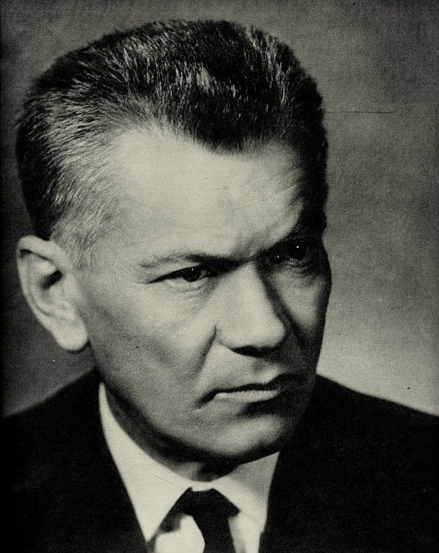 Йозеф Смрковский