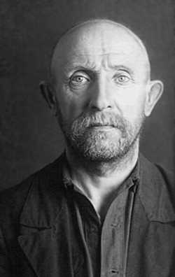 Сергей Михайлович Соловьёв