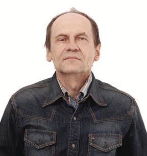 Александр Спренцис