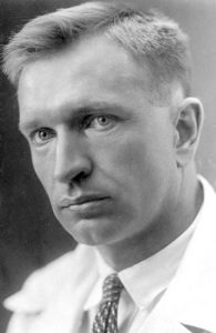 Николай Александрович Троицкий