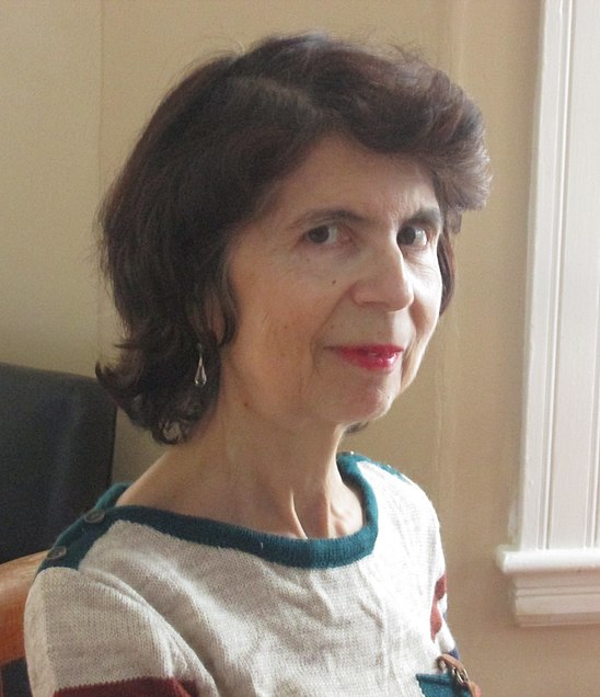 Ирина Исааковна Чайковская